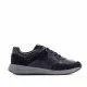 Zapatillas Geox bulmya negra