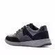 Zapatillas Geox bulmya negra