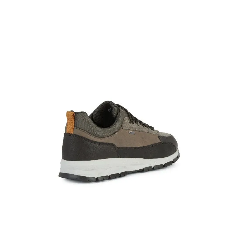  Zapatillas Geox U DORAY B ABX