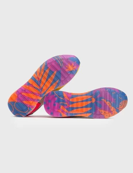 Zapatillas Hoff Mangosteen multicolor para mujer