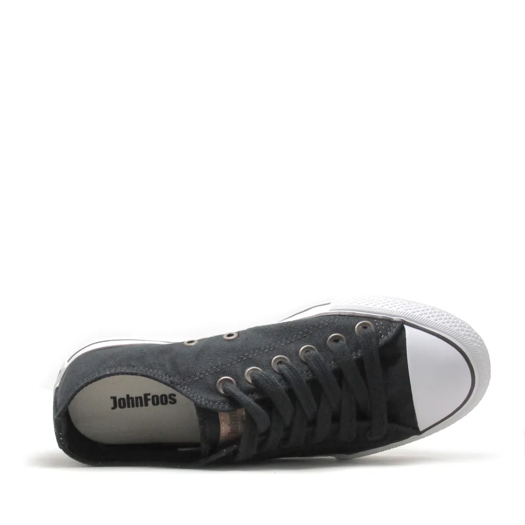 ZAPATILLAS JOHN FOOS 182 DYE FALL