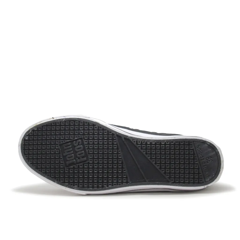 ZAPATILLAS JOHN FOOS 182 DYE FALL