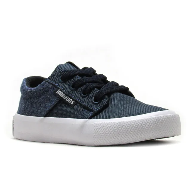 ZAPATILLAS JOHN FOOS TWEEN MEET NEW NIÑOS