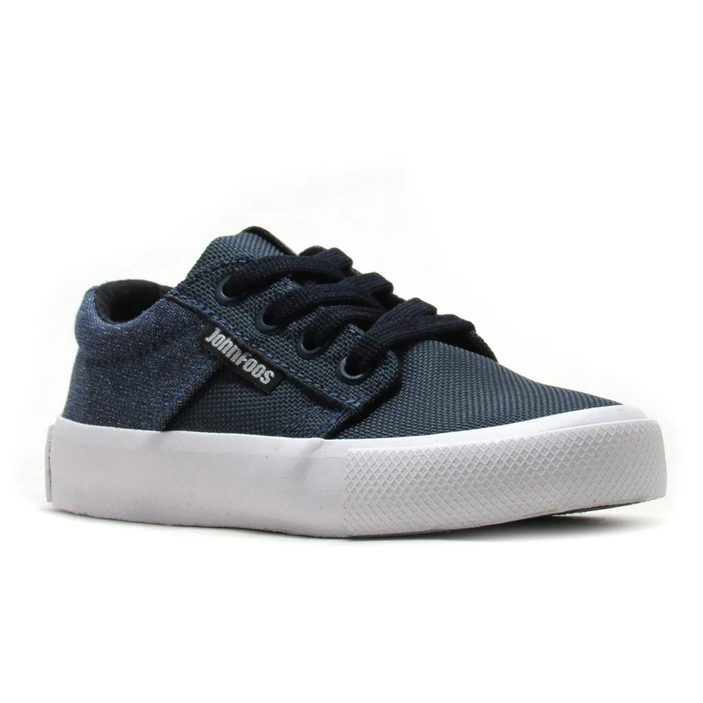 ZAPATILLAS JOHN FOOS TWEEN MEET NEW NIÑOS