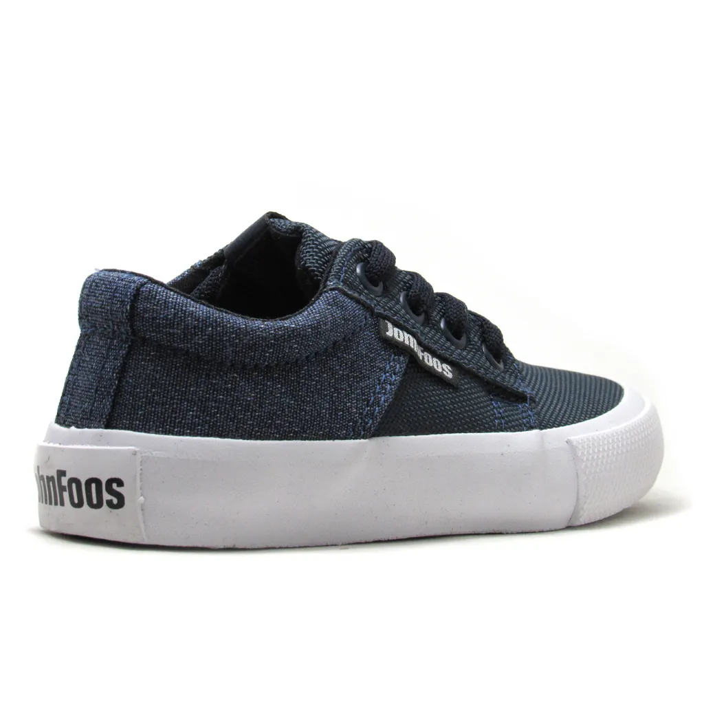 ZAPATILLAS JOHN FOOS TWEEN MEET NEW NIÑOS