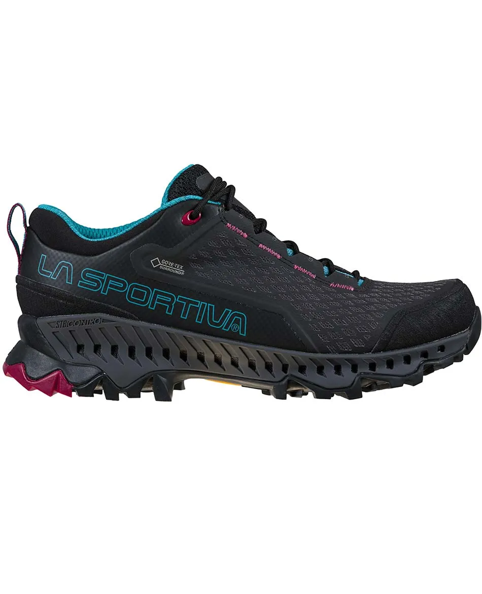 ZAPATILLAS LA SPORTIVA SPIRE GORETEX®