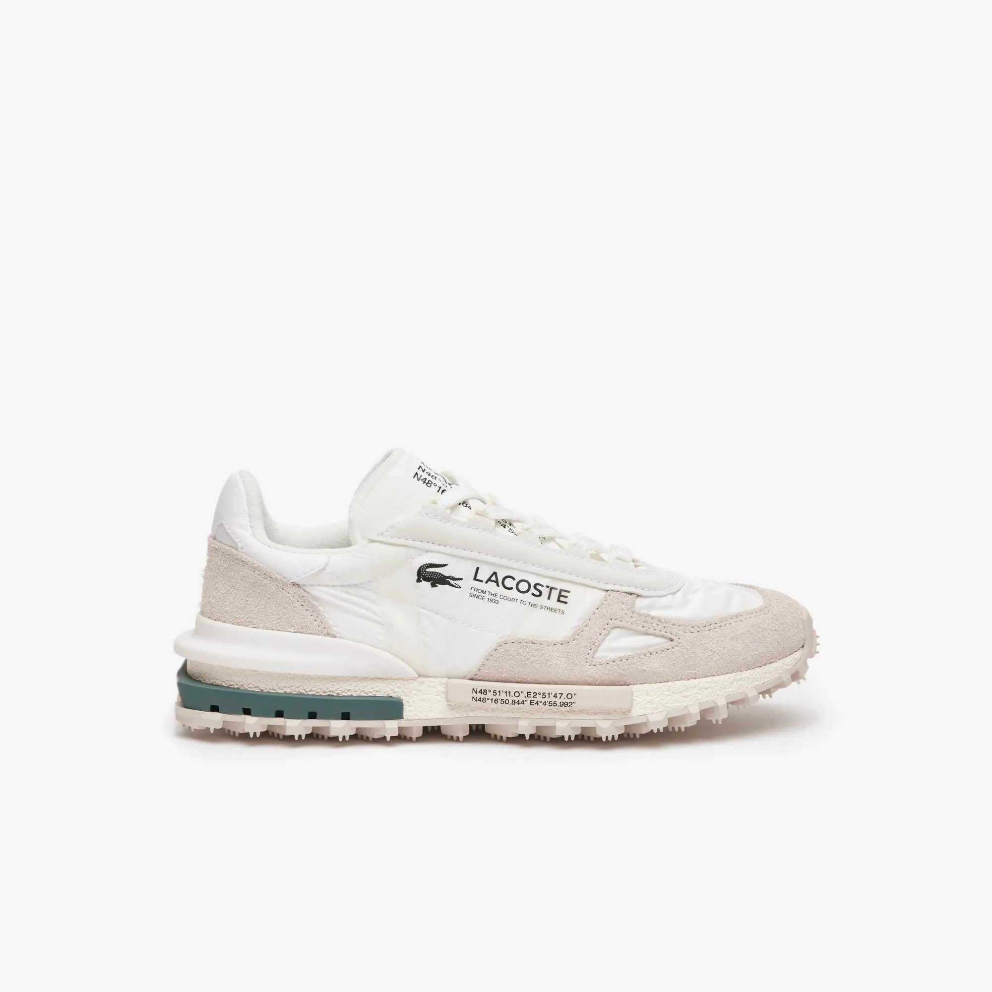 ZAPATILLAS LACOSTE  46SMA0008 1R5