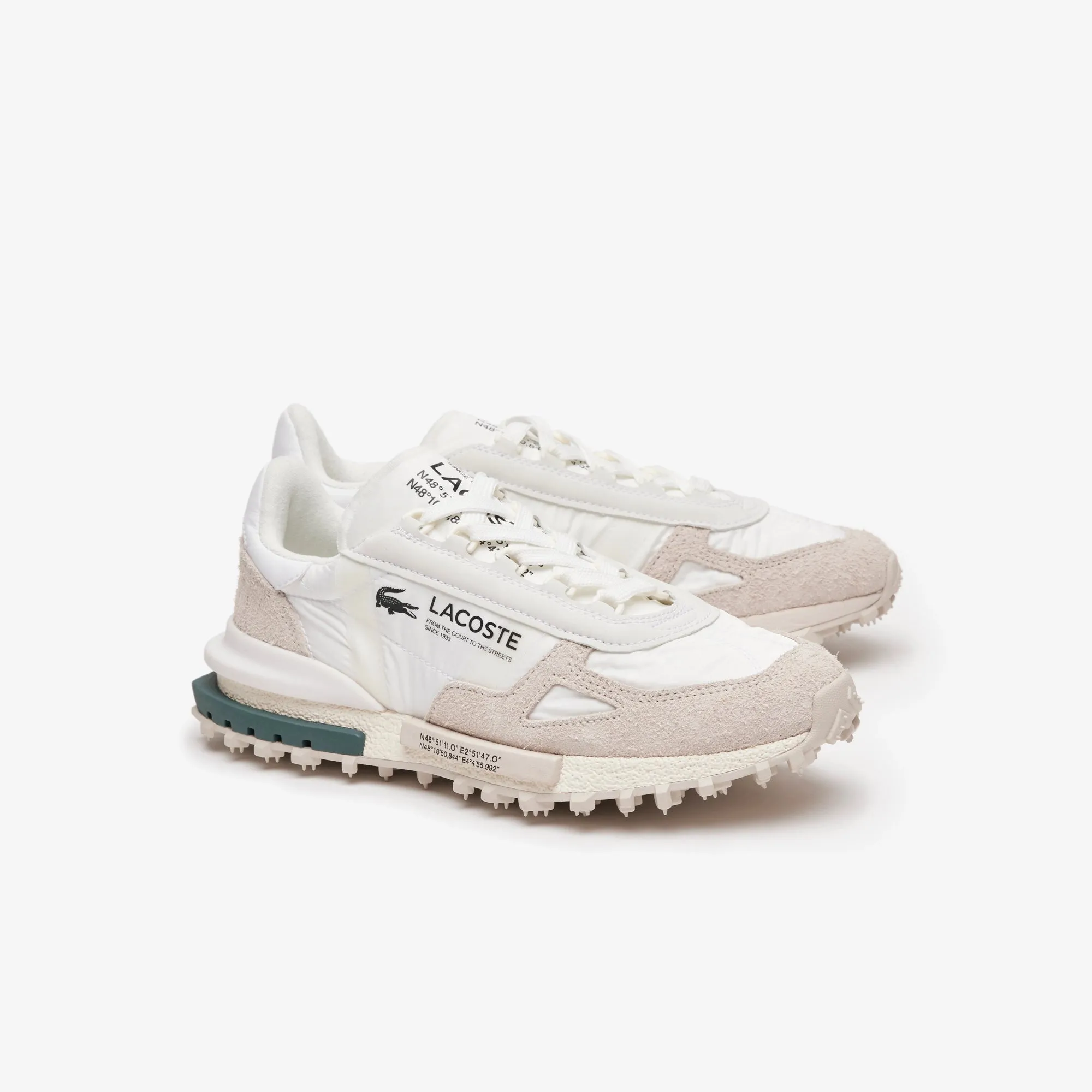 ZAPATILLAS LACOSTE  46SMA0008 1R5
