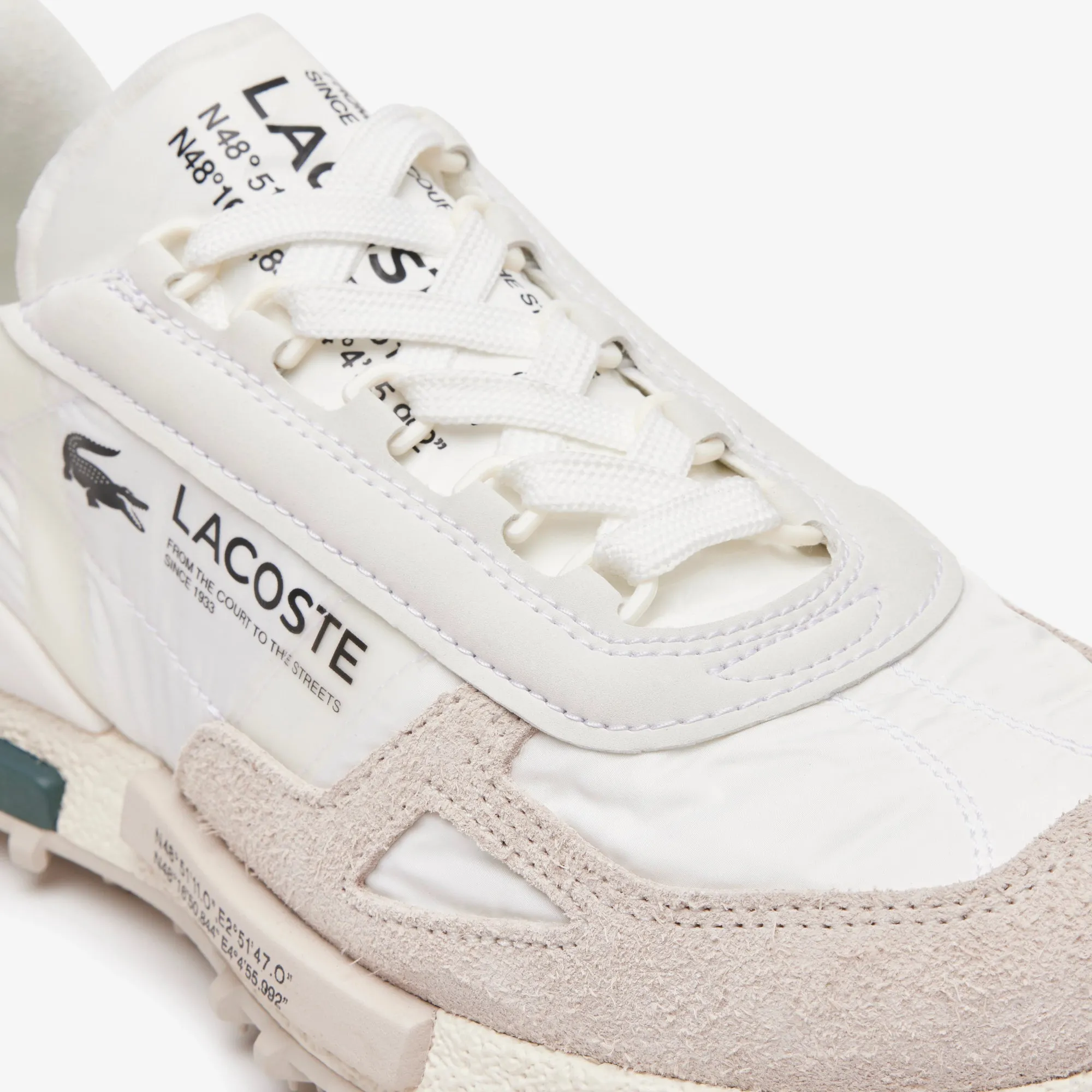 ZAPATILLAS LACOSTE  46SMA0008 1R5