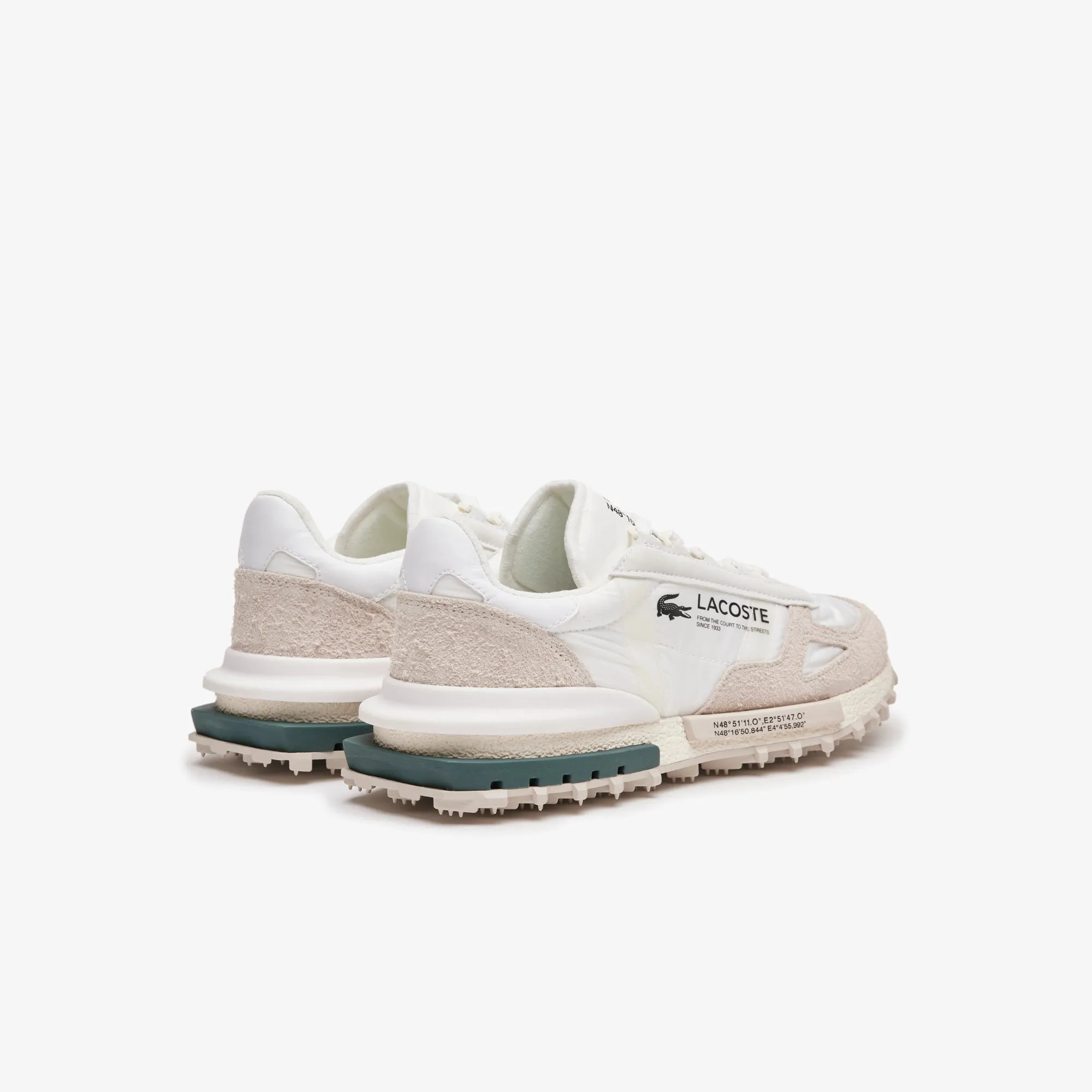 ZAPATILLAS LACOSTE  46SMA0008 1R5