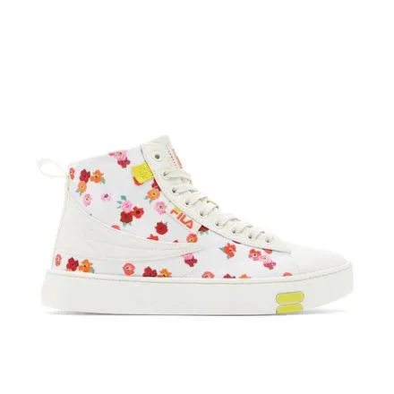 Zapatillas Mujer Gennaio Tropical