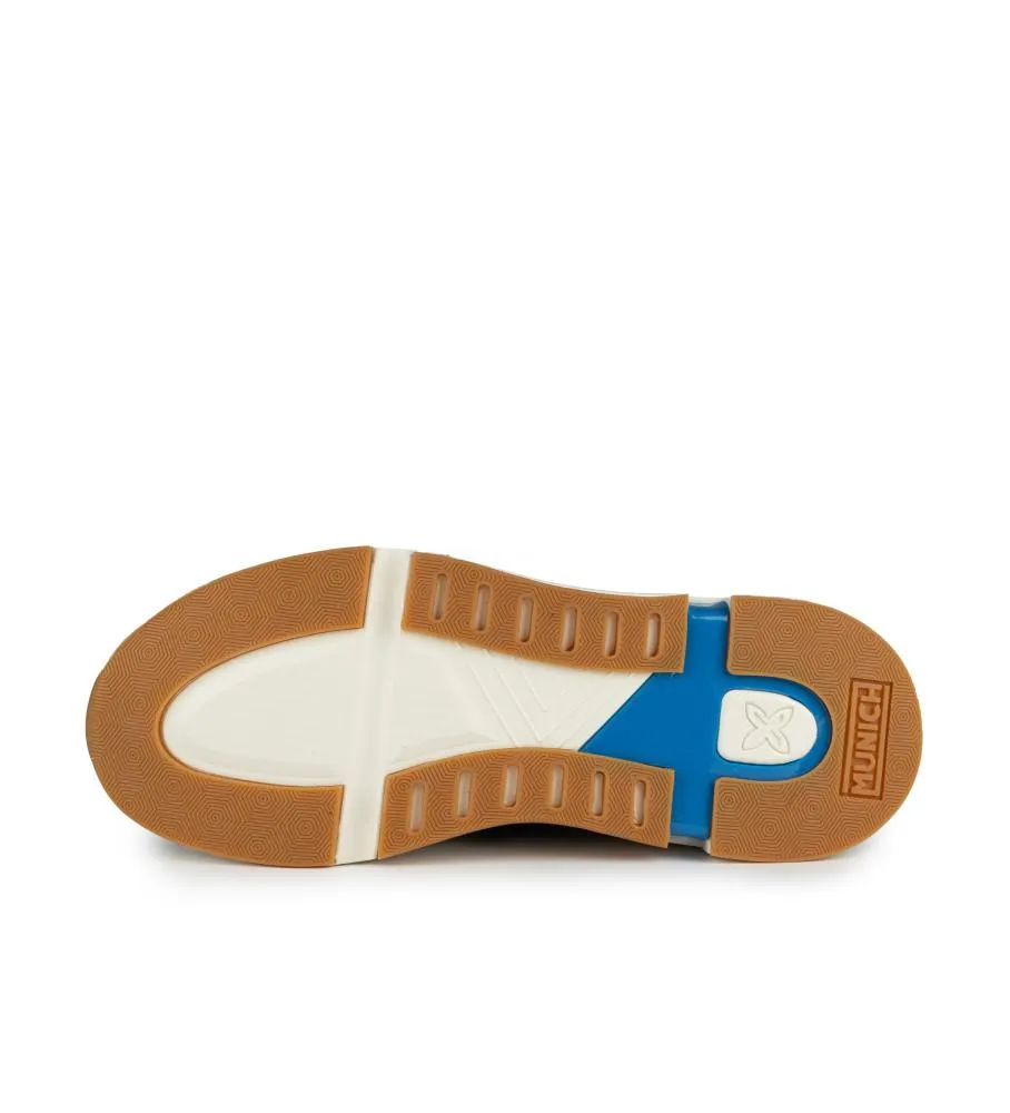 ZAPATILLAS MUNICH AVANT 07 BLANCOAZUL