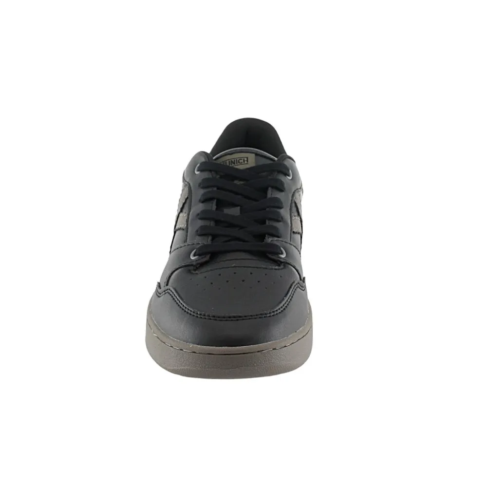 Zapatillas Munich Leigt Negro