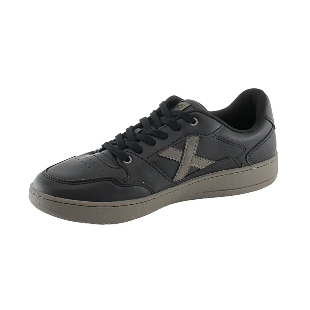 Zapatillas Munich Leigt Negro