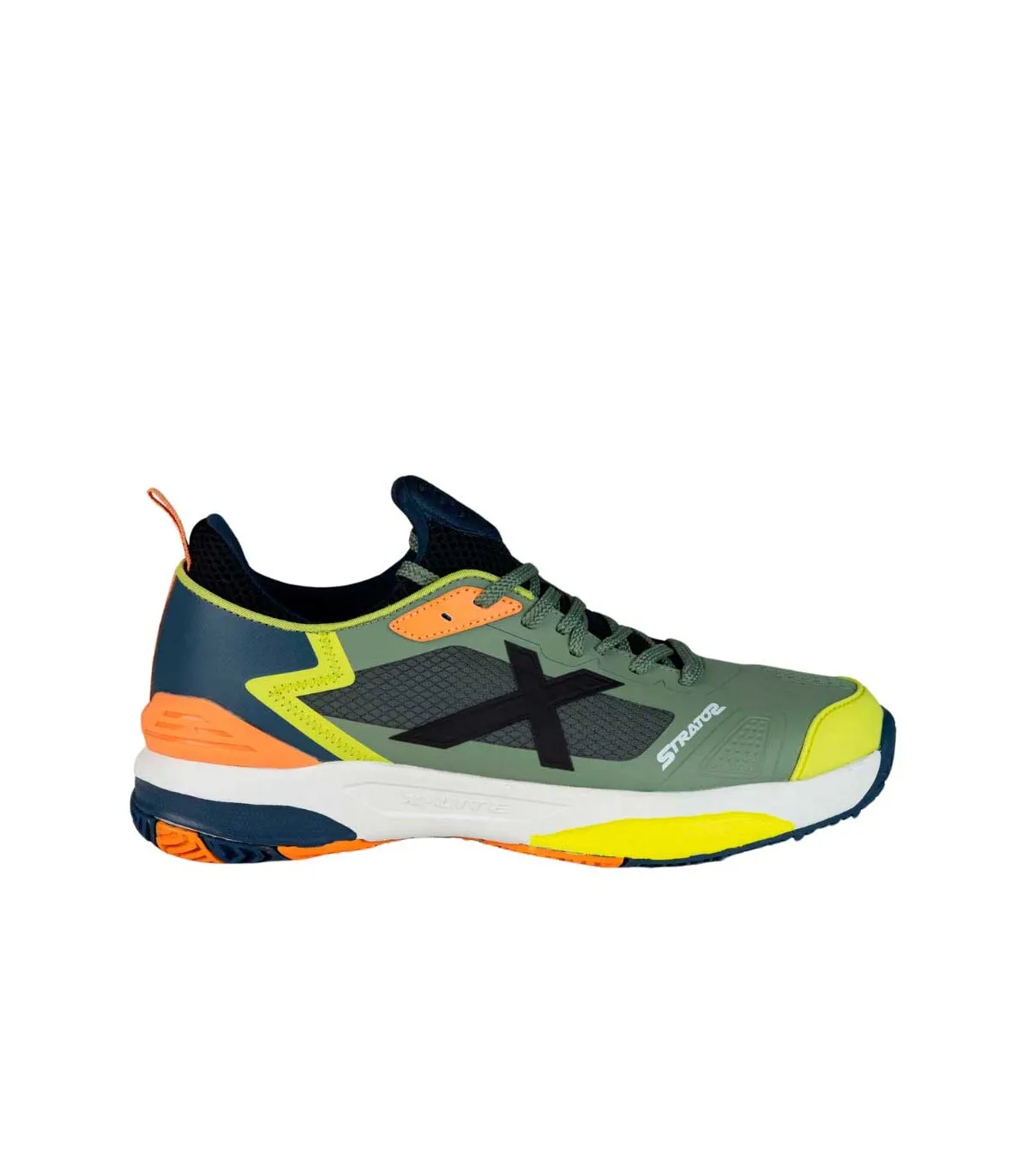 Zapatillas Munich Stratos 15