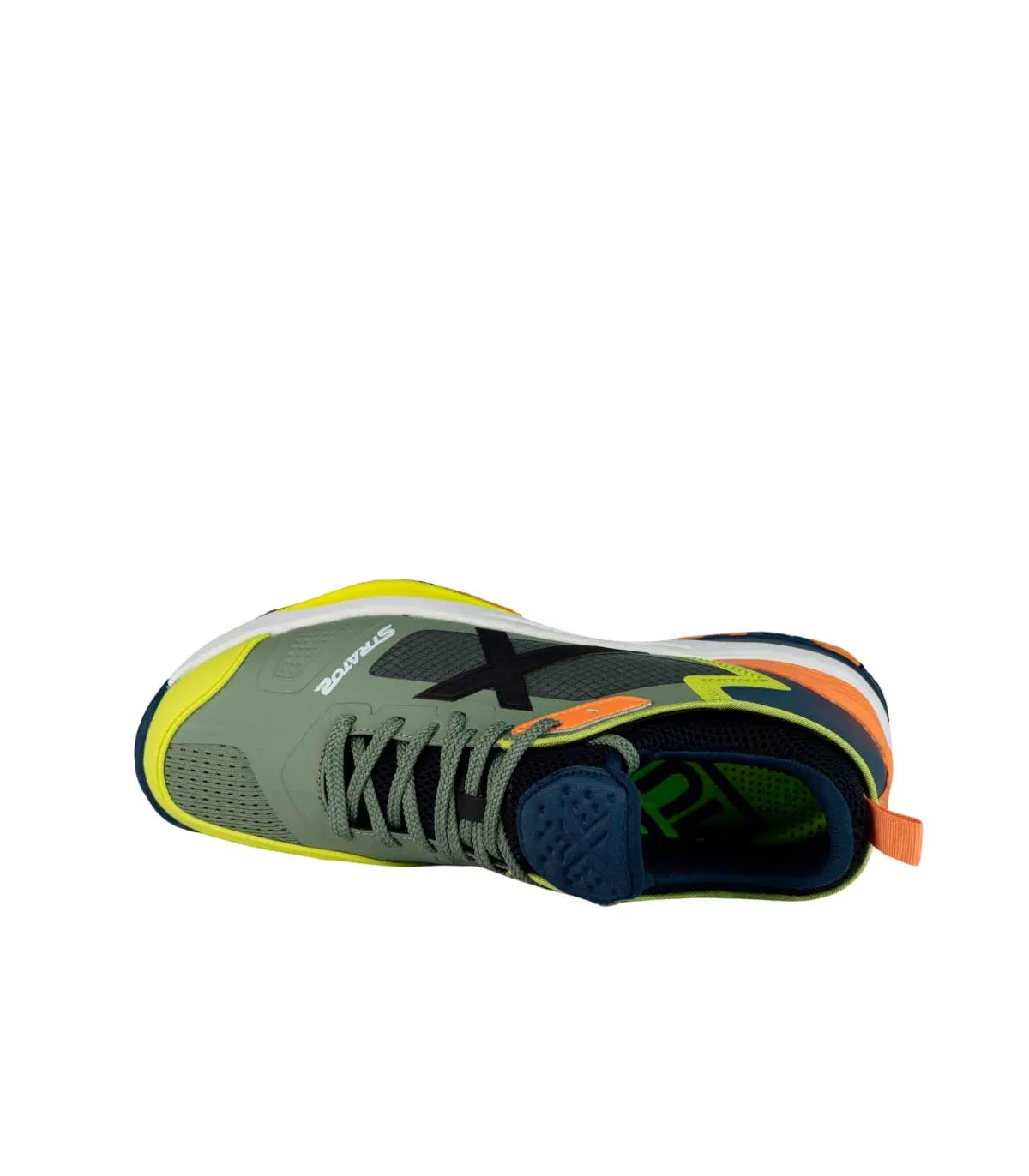 Zapatillas Munich Stratos 15