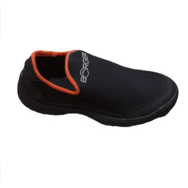 Zapatillas Nauticas Borger