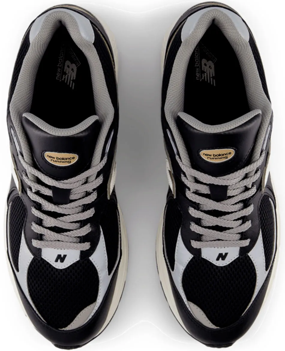 ZAPATILLAS NEW BALANCE 2002R LEATHER