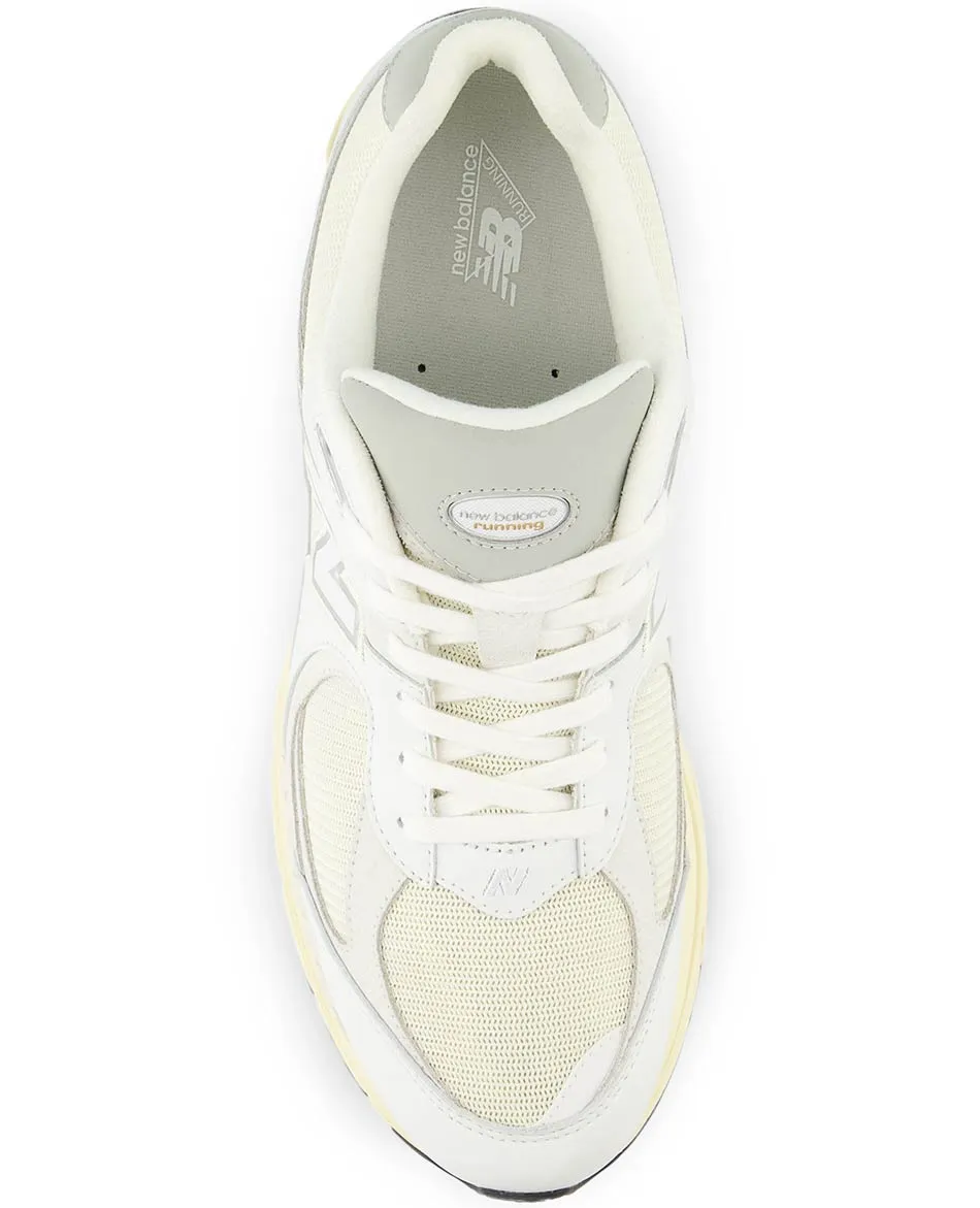 ZAPATILLAS NEW BALANCE 2002R LEATHER