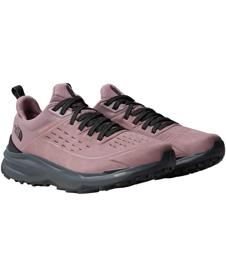 ZAPATILLAS NORTH FACE VECTIV EXPLORIS 2 LEATHER FL