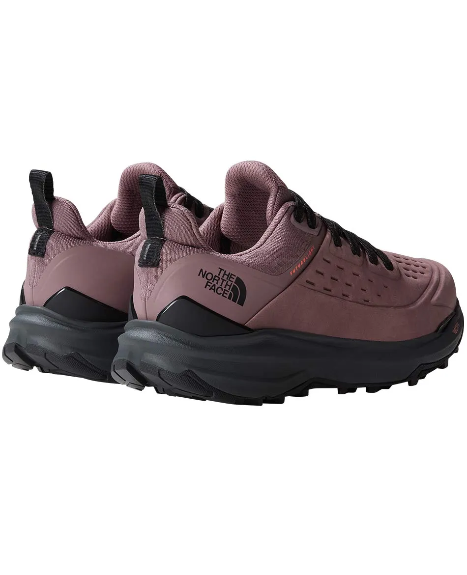 ZAPATILLAS NORTH FACE VECTIV EXPLORIS 2 LEATHER FL
