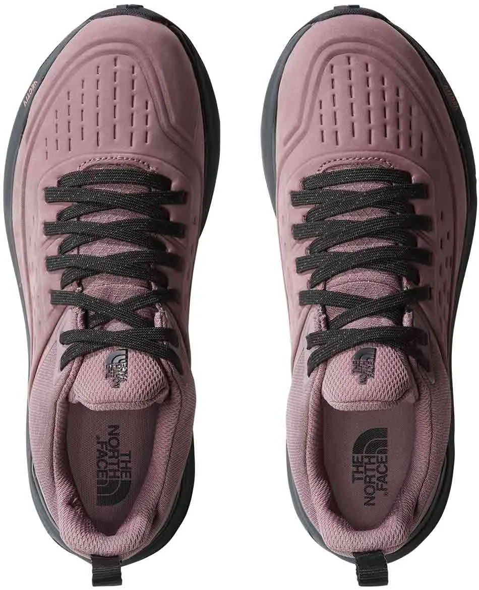 ZAPATILLAS NORTH FACE VECTIV EXPLORIS 2 LEATHER FL