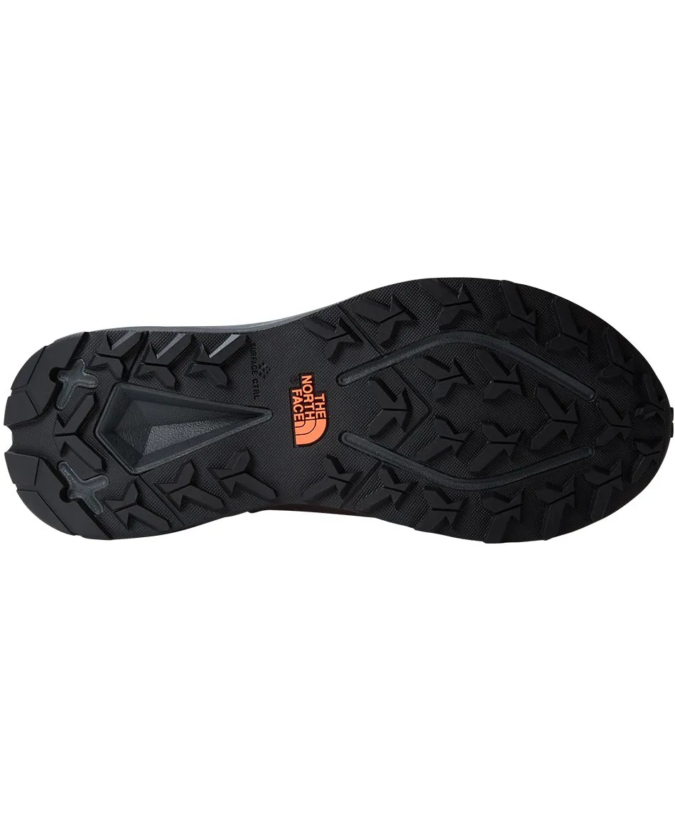 ZAPATILLAS NORTH FACE VECTIV EXPLORIS 2 LEATHER FL