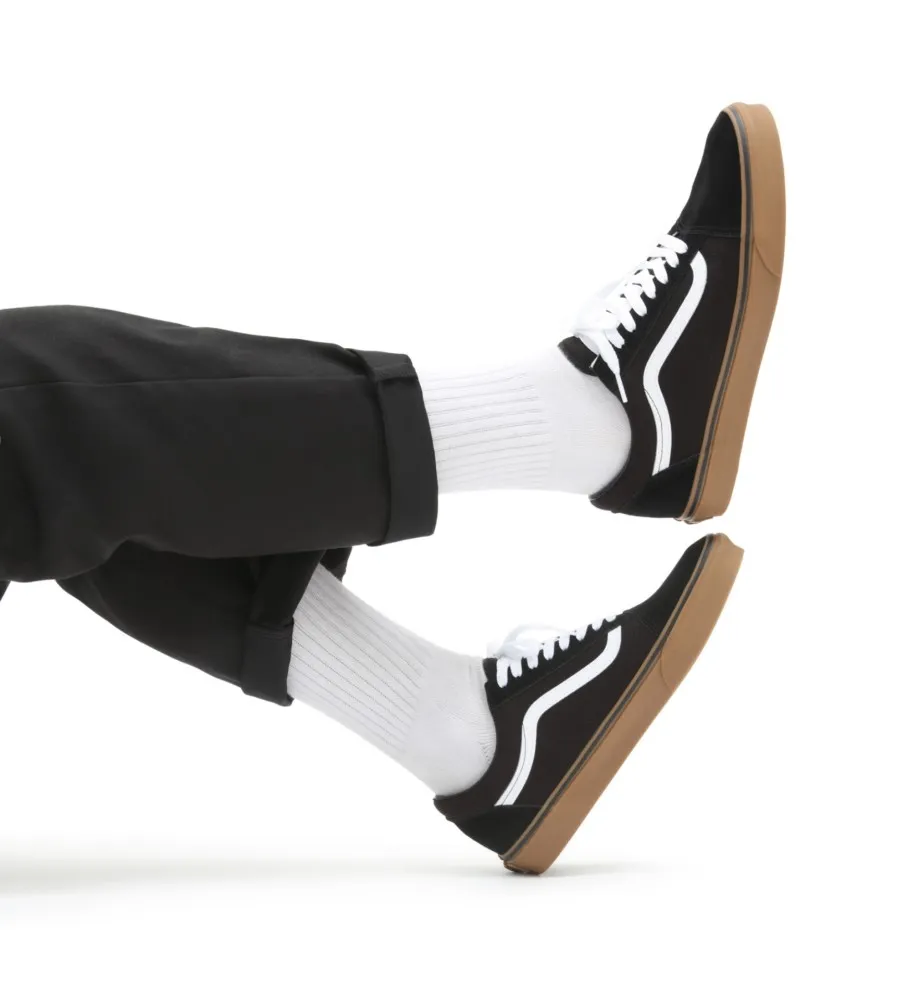 Zapatillas Old Skool negro