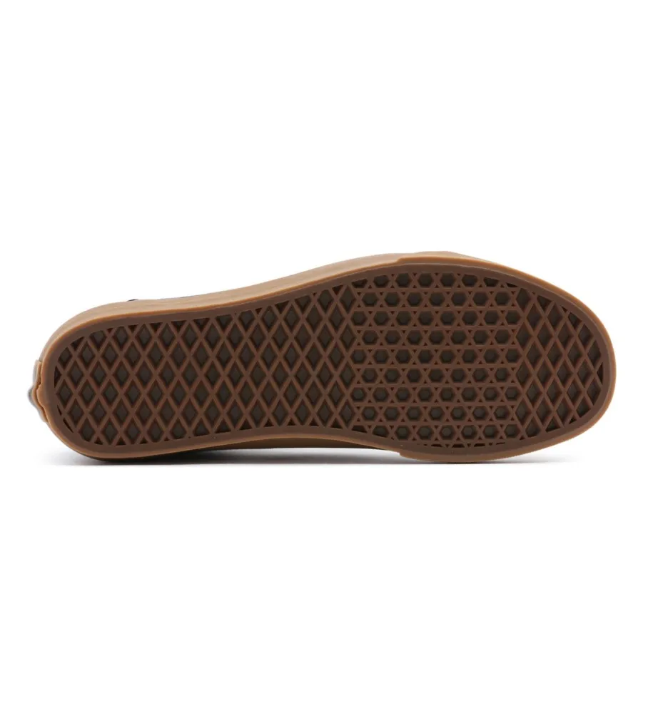 Zapatillas Old Skool negro