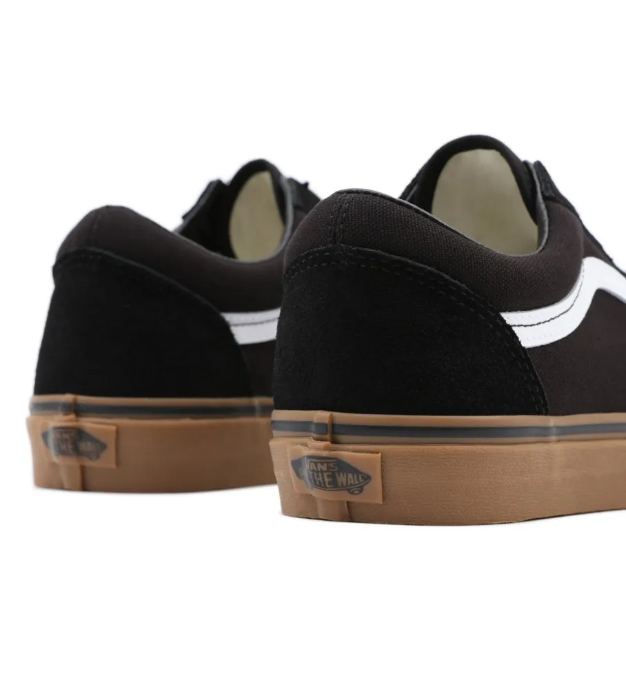 Zapatillas Old Skool negro
