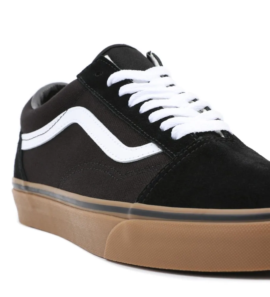 Zapatillas Old Skool negro