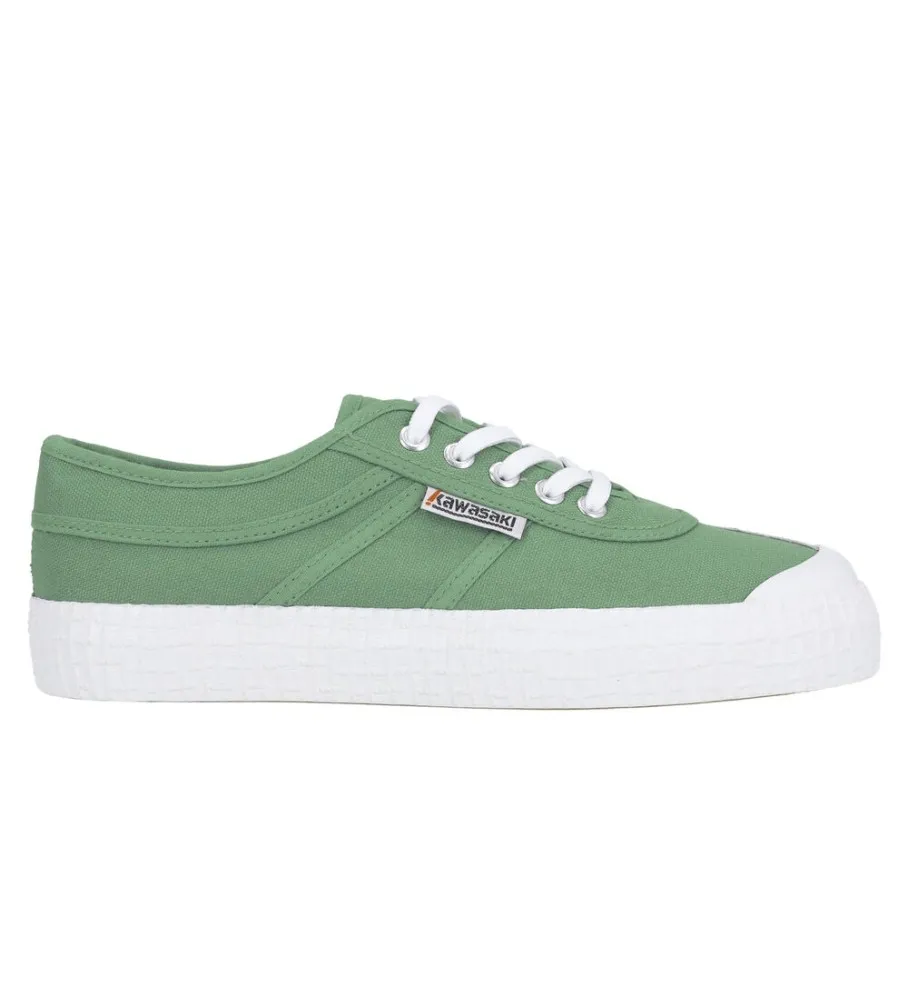 Zapatillas Original 3.0 verde