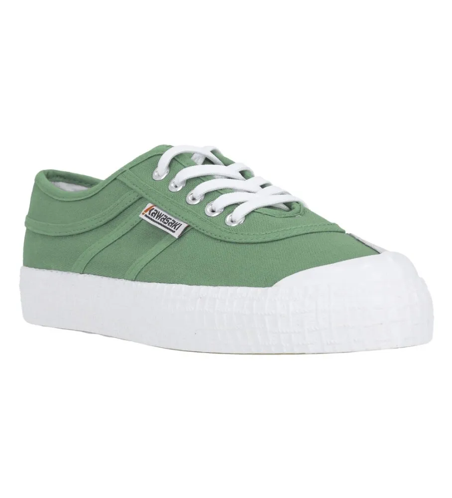 Zapatillas Original 3.0 verde