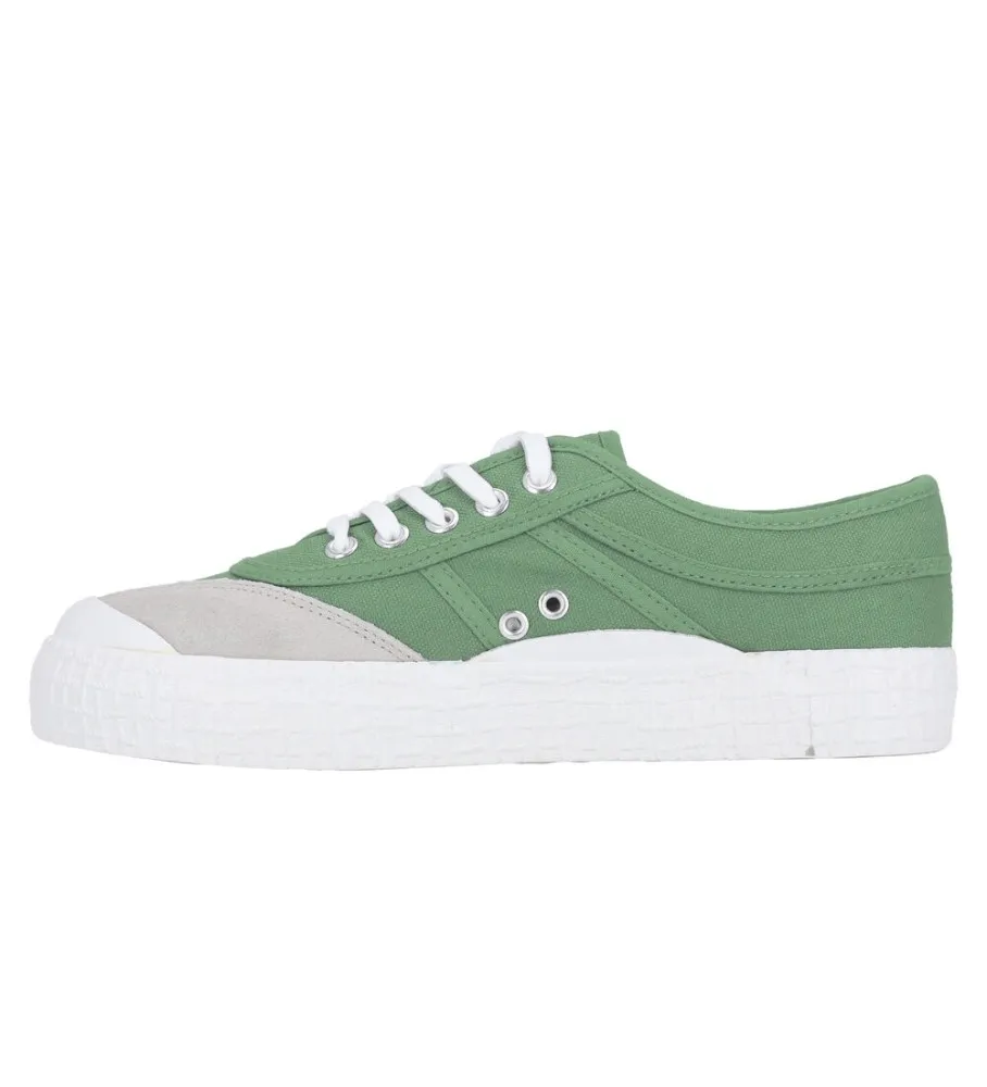 Zapatillas Original 3.0 verde