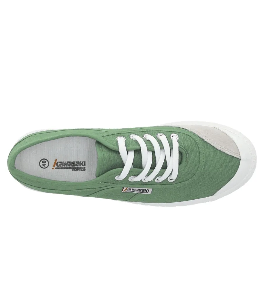 Zapatillas Original 3.0 verde