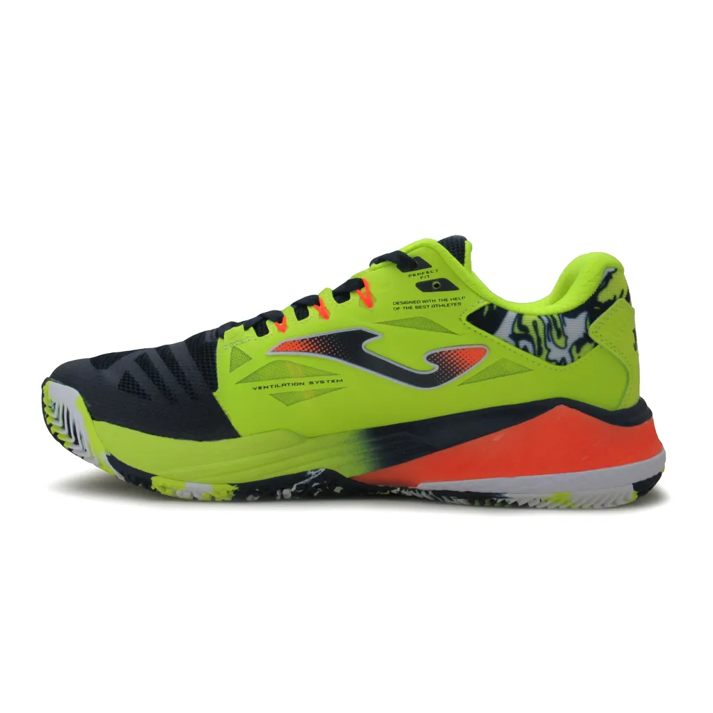 ZAPATILLAS PADEL JOMA SPIN HOMBRE