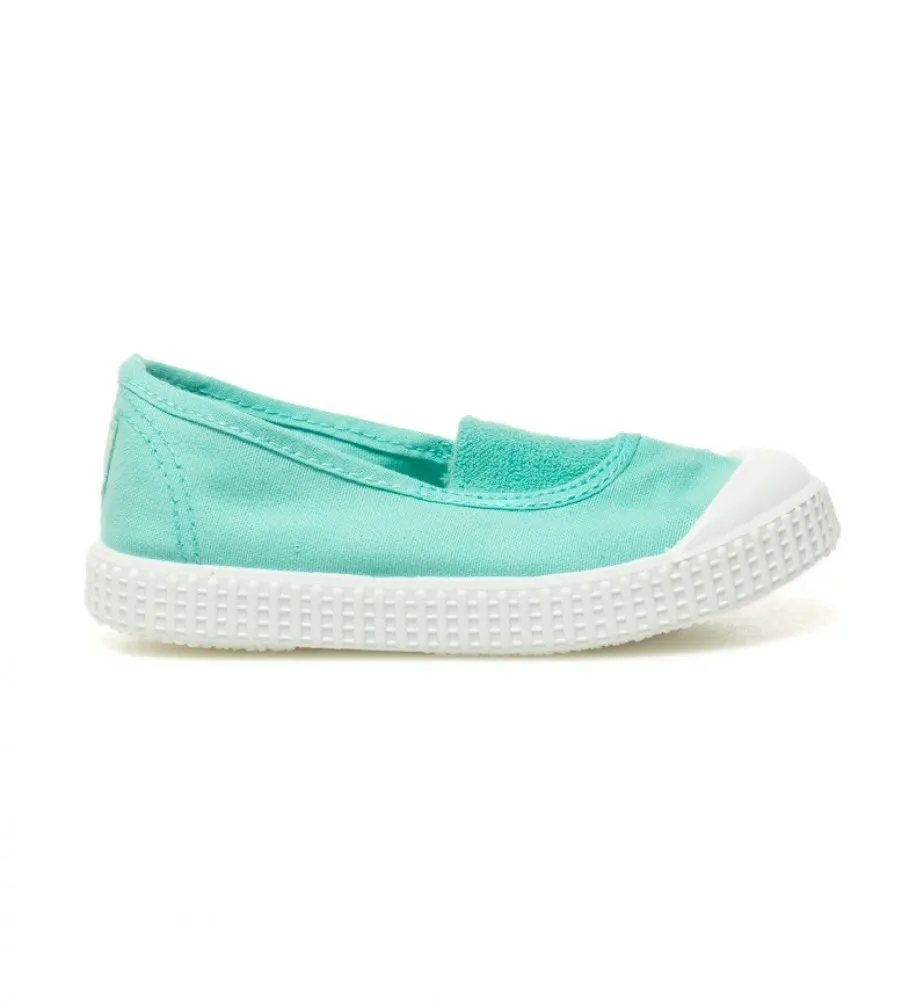 Zapatillas Pica Pica agua