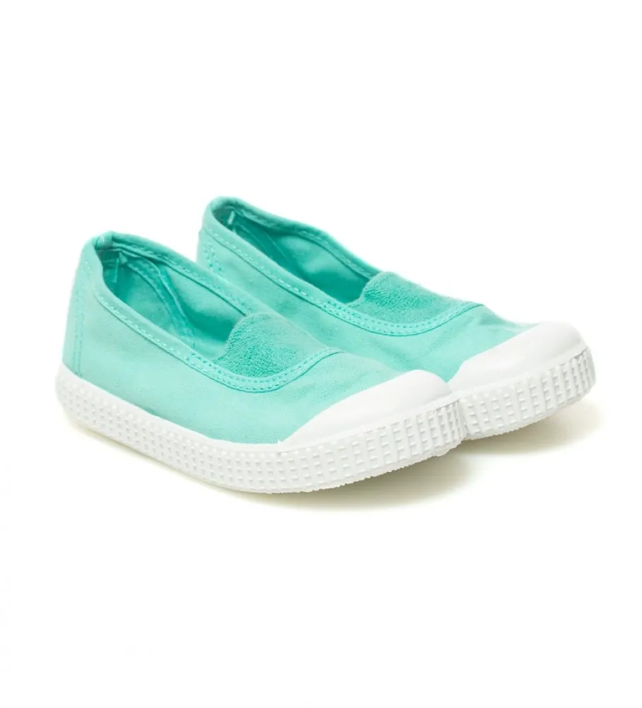 Zapatillas Pica Pica agua
