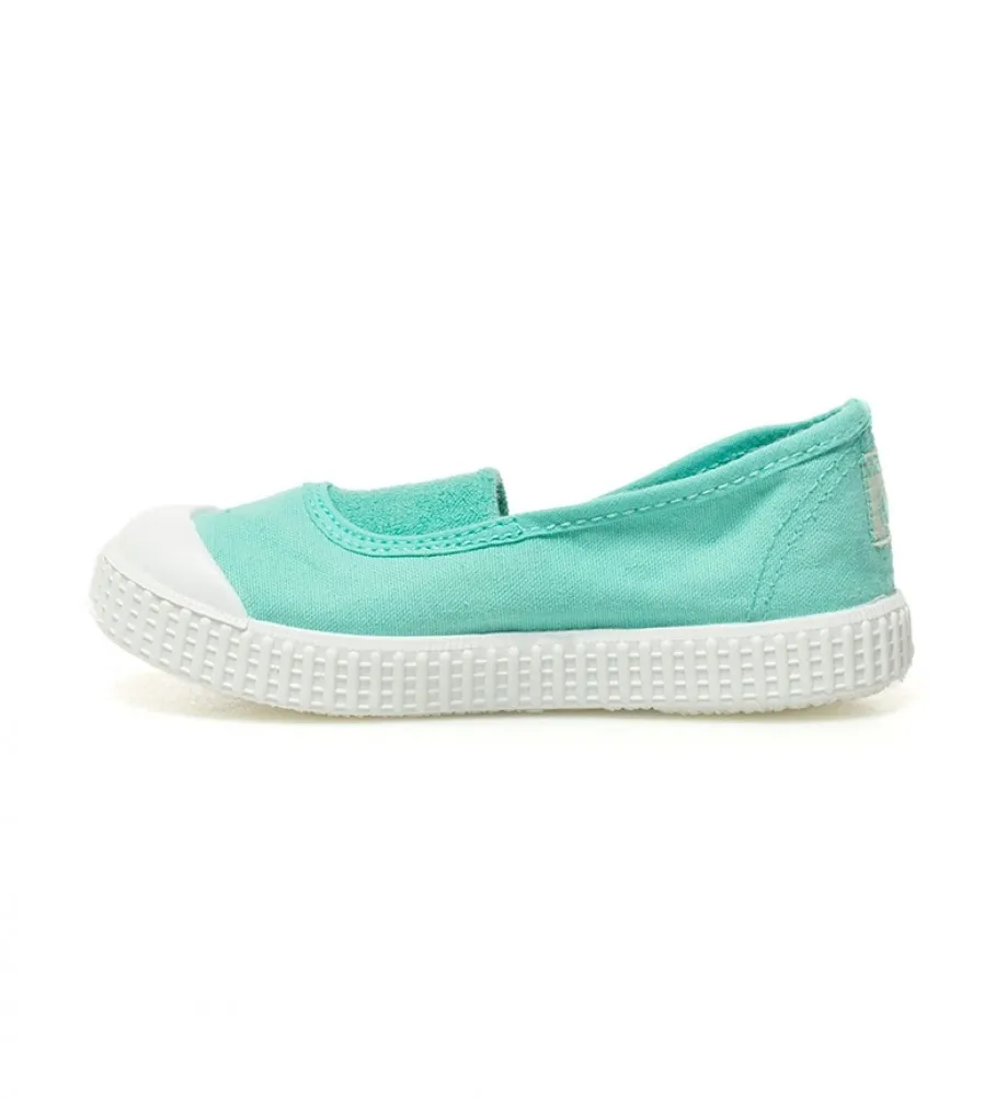 Zapatillas Pica Pica agua