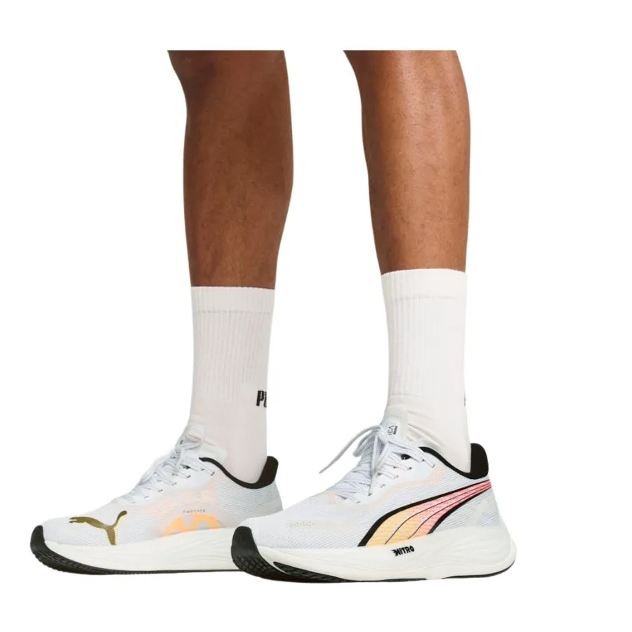  Zapatillas Puma Velocity NITRO 3 FADE