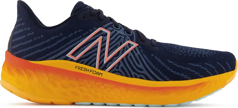 Zapatillas Running Hombre New Balance Fresh Foam Vongo V5 Azul Marino