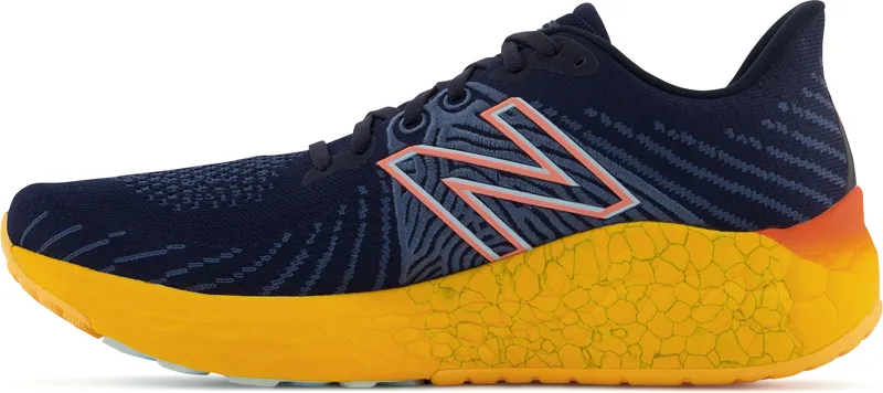 Zapatillas Running Hombre New Balance Fresh Foam Vongo V5 Azul Marino