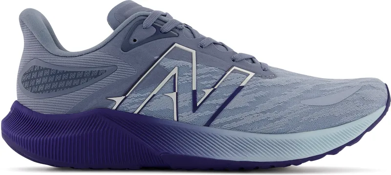 Zapatillas Running Hombre New Balance Fuel Cell Propel V3 Bicolor
