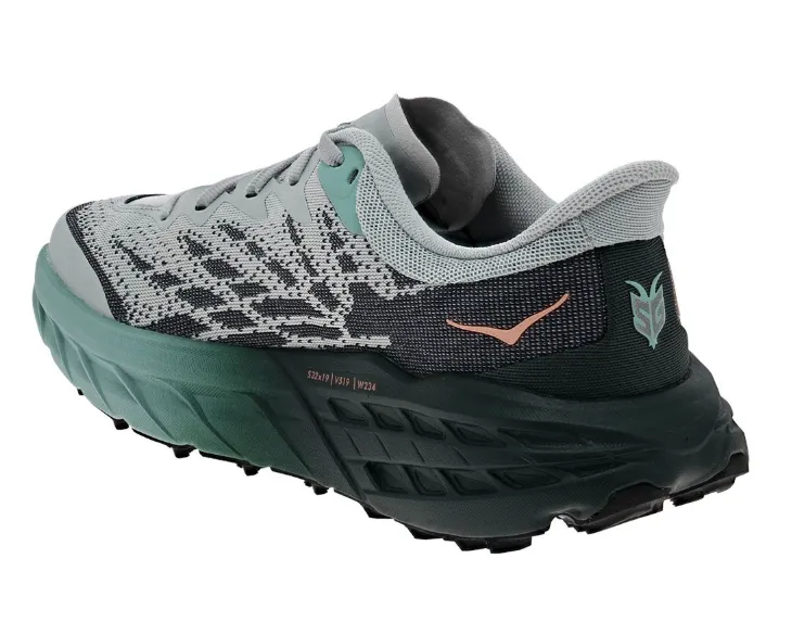 ZAPATILLAS SPEEDGOAT 5  MUJER