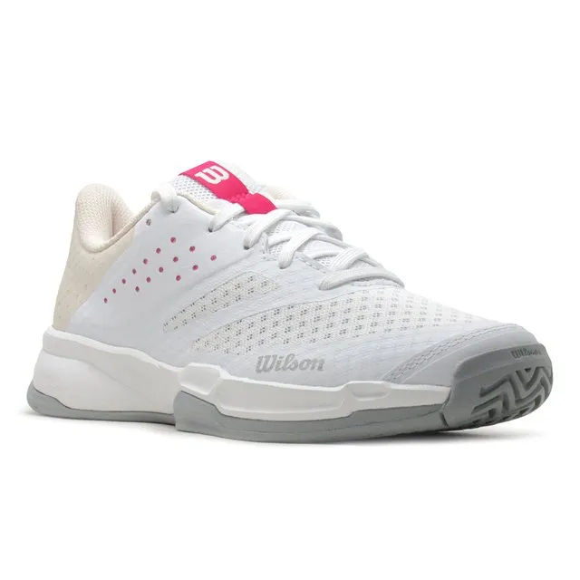 ZAPATILLAS TENIS WILSON KAOS STROKE 2.0 MUJER