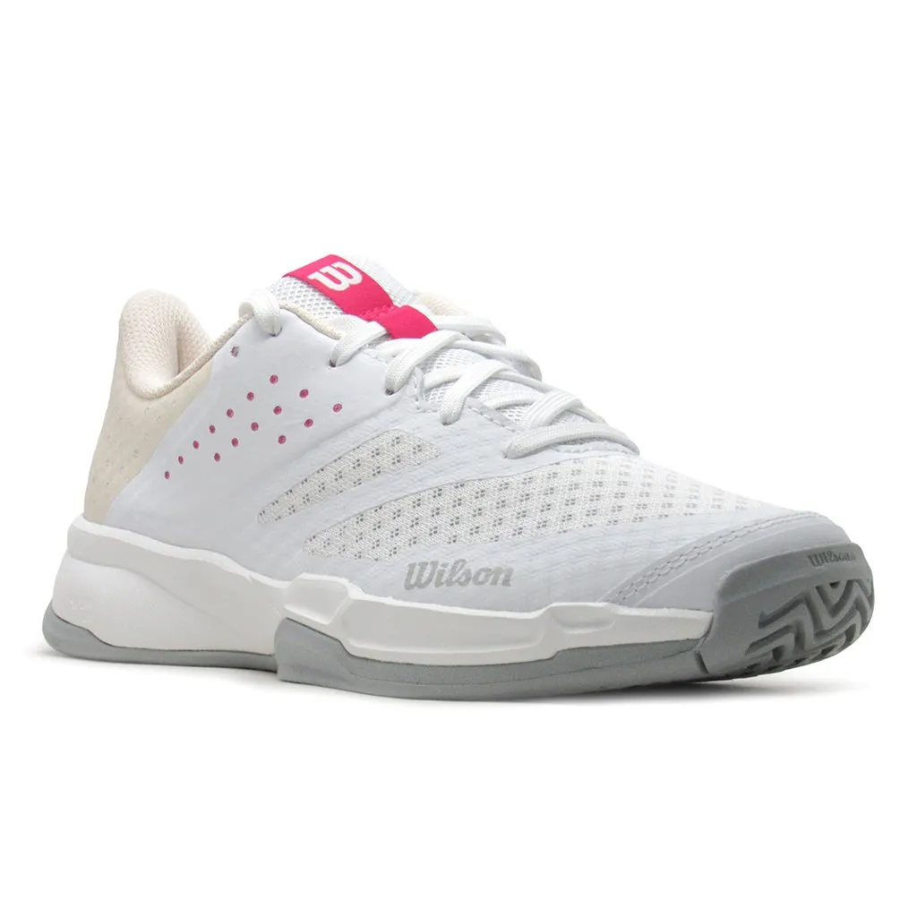 ZAPATILLAS TENIS WILSON KAOS STROKE 2.0 MUJER