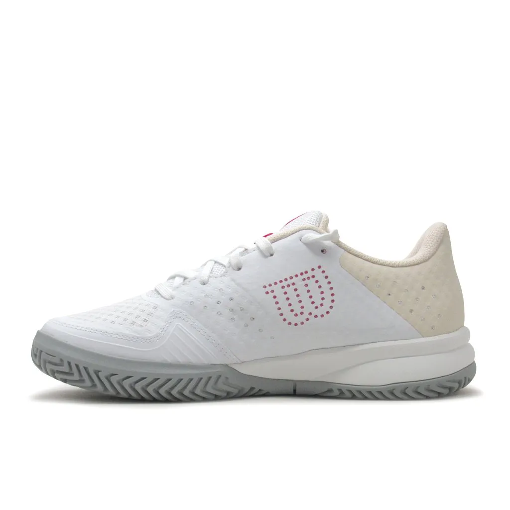 ZAPATILLAS TENIS WILSON KAOS STROKE 2.0 MUJER