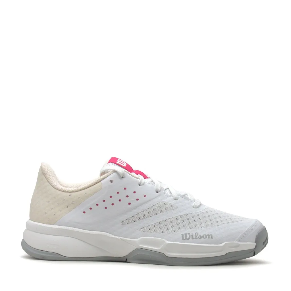 ZAPATILLAS TENIS WILSON KAOS STROKE 2.0 MUJER