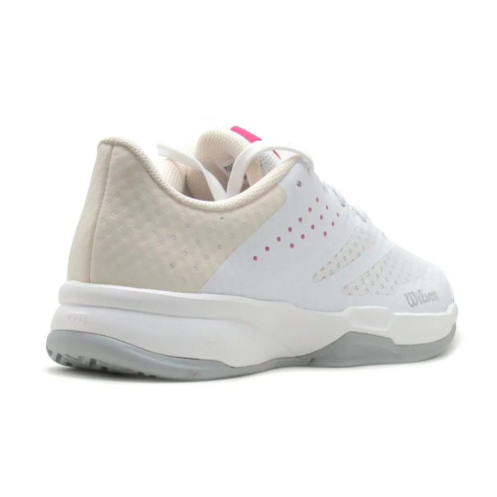 ZAPATILLAS TENIS WILSON KAOS STROKE 2.0 MUJER