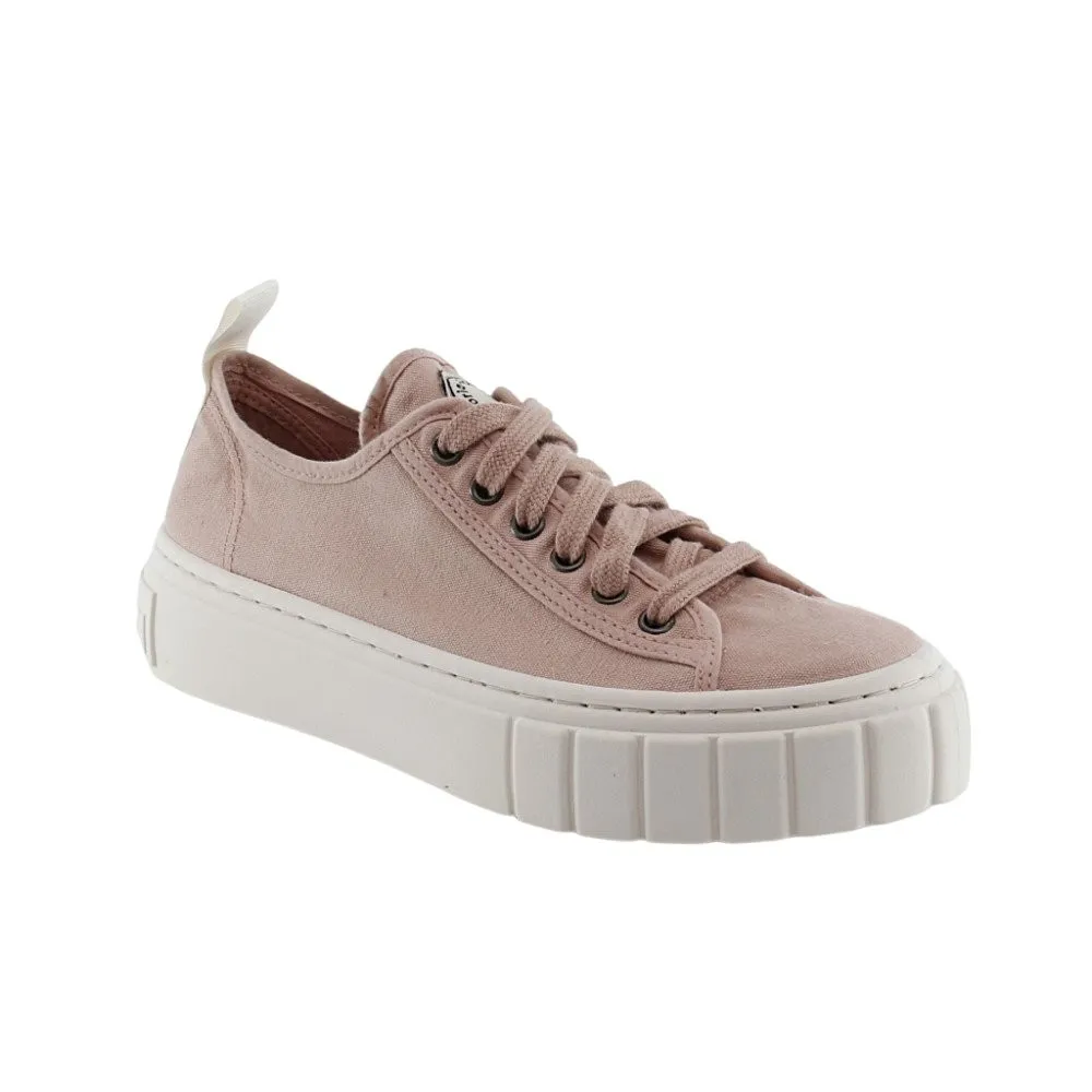 Zapatillas Victoria 1270111 Rosa.